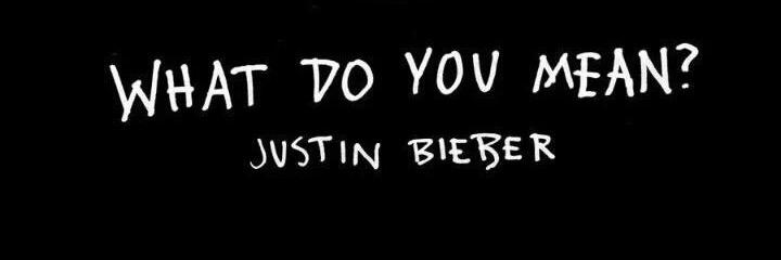 biebersbaImain's profile banner image