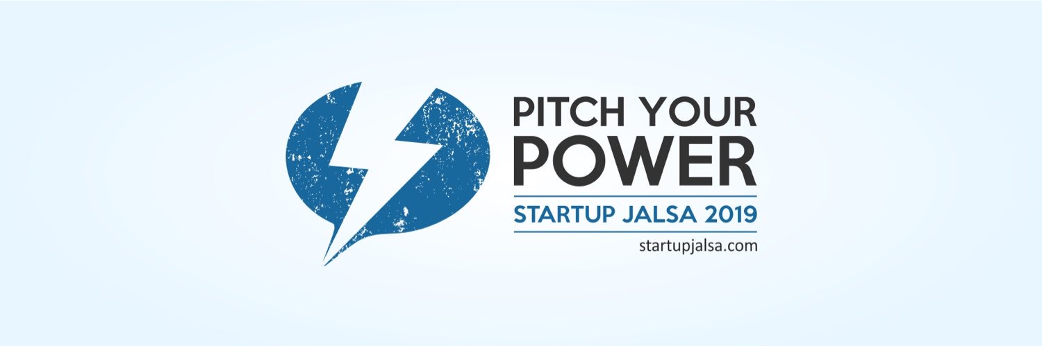 startupjalsa's profile banner image