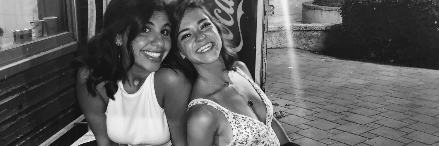 arielkazer's profile banner image