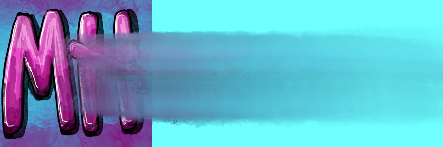 MutatedHead's profile banner image