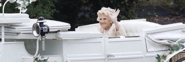 Joshua Wright banner