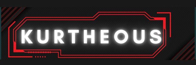 Kurtheous's profile banner image