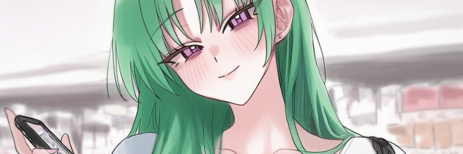 rafaela163's profile banner image
