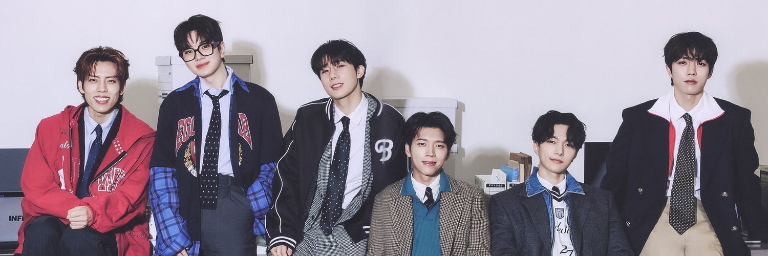 yoo_baekhee's profile banner image