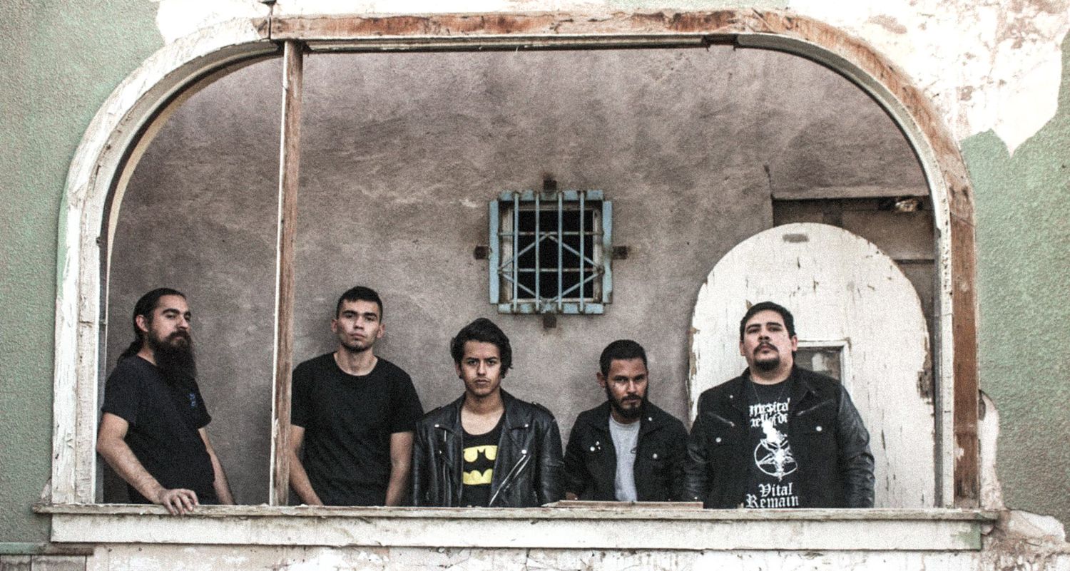 SelfishSoulBand's profile banner image