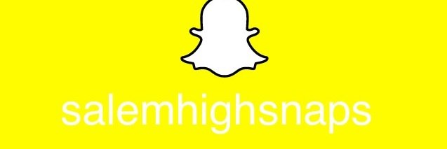 salemhighsnaps banner