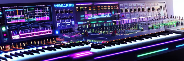 PurespaceMusic's profile banner image