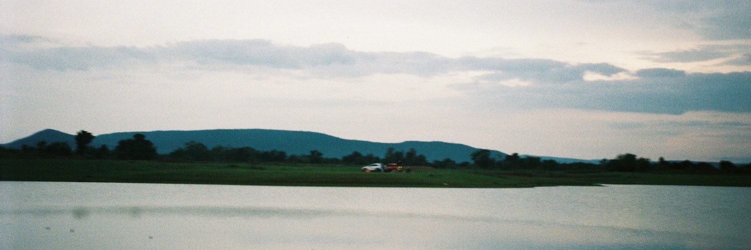 ™ banner