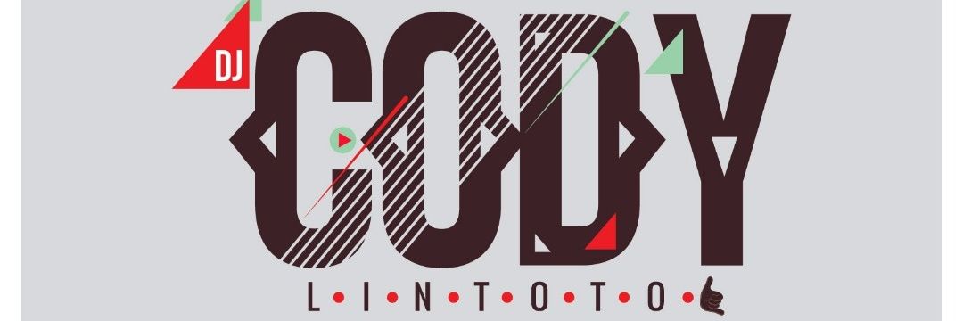 djcody_bw's profile banner image
