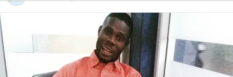 idriscoco's profile banner image