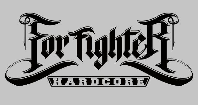 For Fighter Hardcore banner