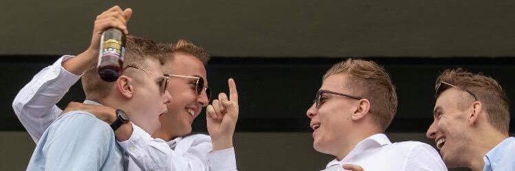 CharlieMartin96's profile banner image