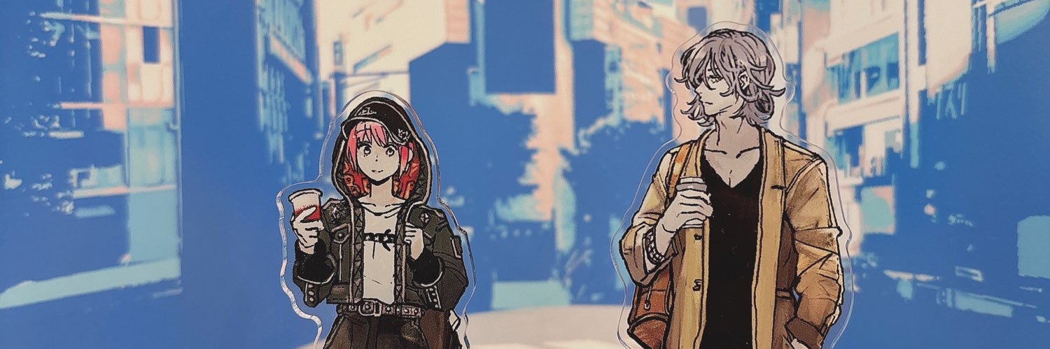 miidu12's profile banner image