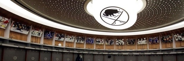 Buffalo Sabres banner