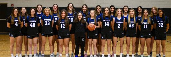 cbsgirlsbball Profile Banner
