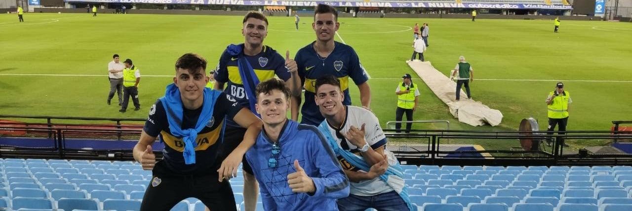 fedeferreyra_18's profile banner image