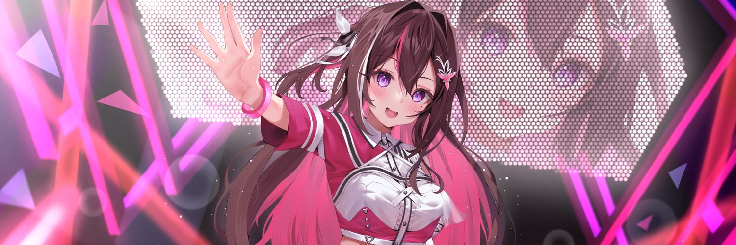 Yamada⚒️ banner