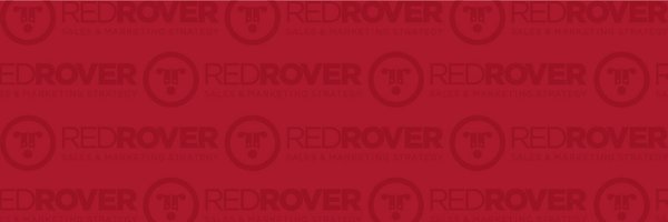 RedRoverCompany Profile Banner