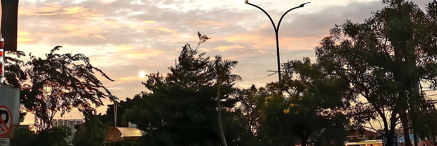 harryprm's profile banner image