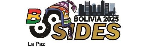 Bsides Bolivia banner