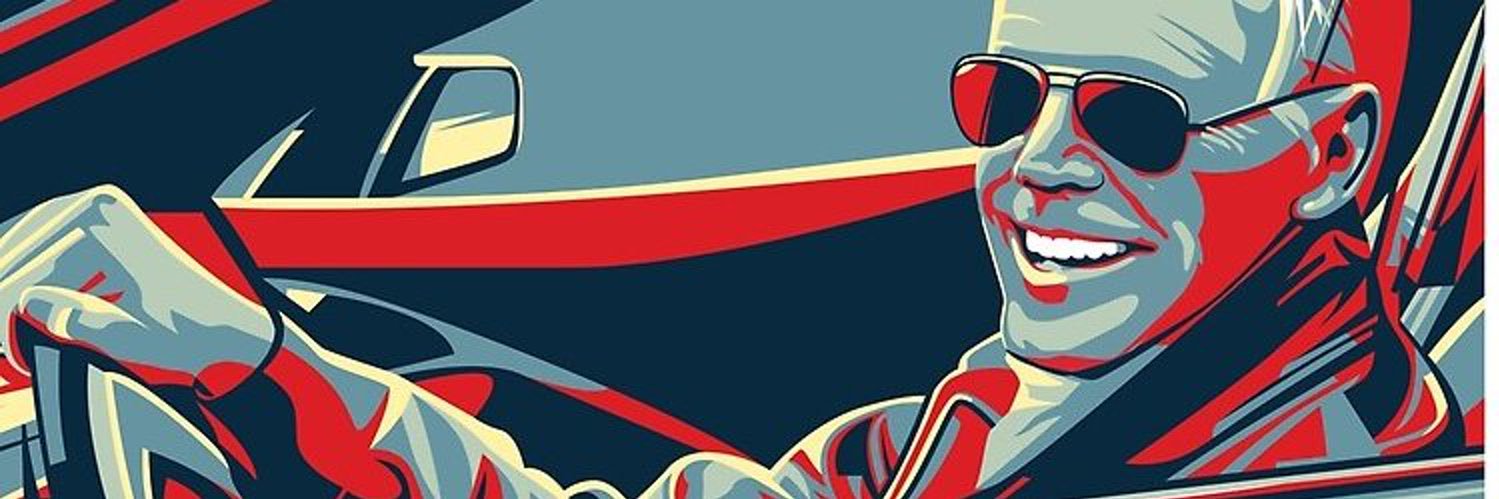 earlieks's profile banner image