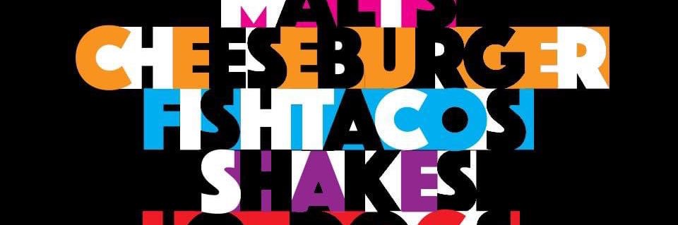 Shake Station banner