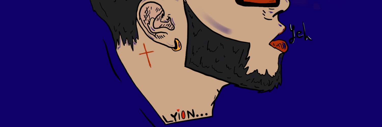 Lyiondiel's profile banner image