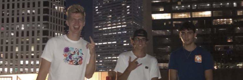 Carson Tibbels banner