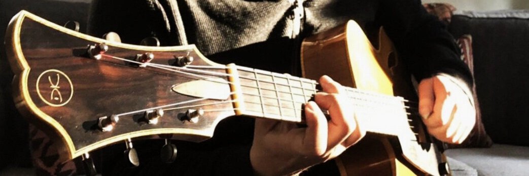 DavidRossGuitar's profile banner image