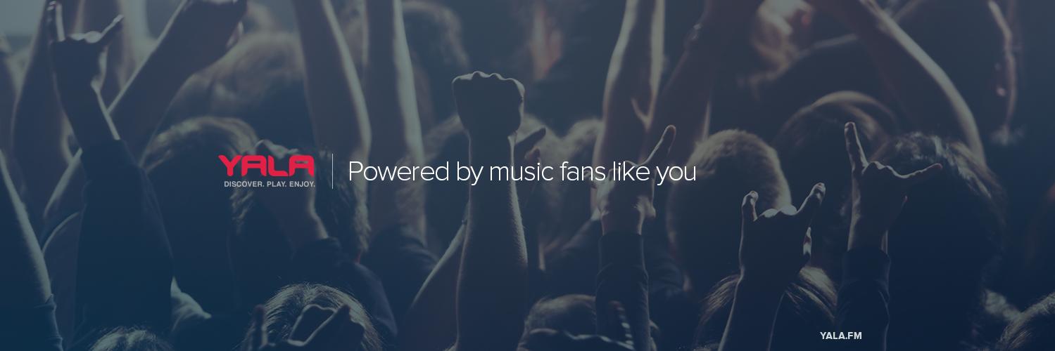 Yala_fm's profile banner image
