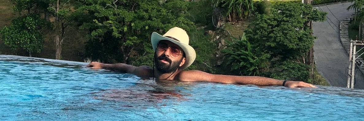 Sayed Mohammad Almousawi banner