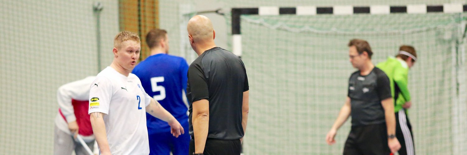 Olle Ahlén banner