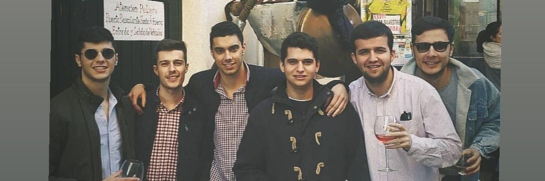 albertocruz3's profile banner image