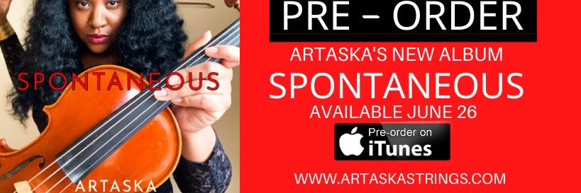 ArtaskaStrings's profile banner image