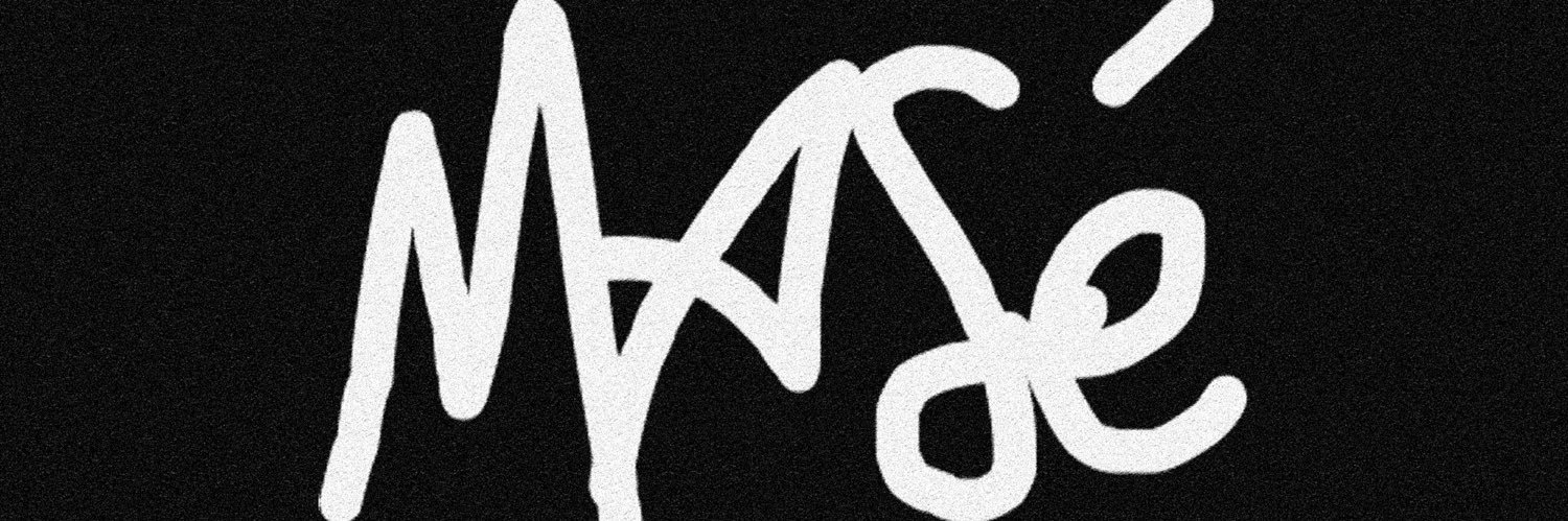 Thunder_Mase's profile banner image
