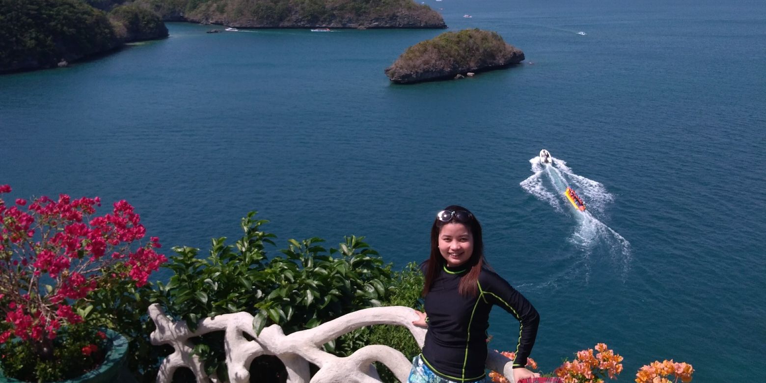 yangsayao's profile banner image