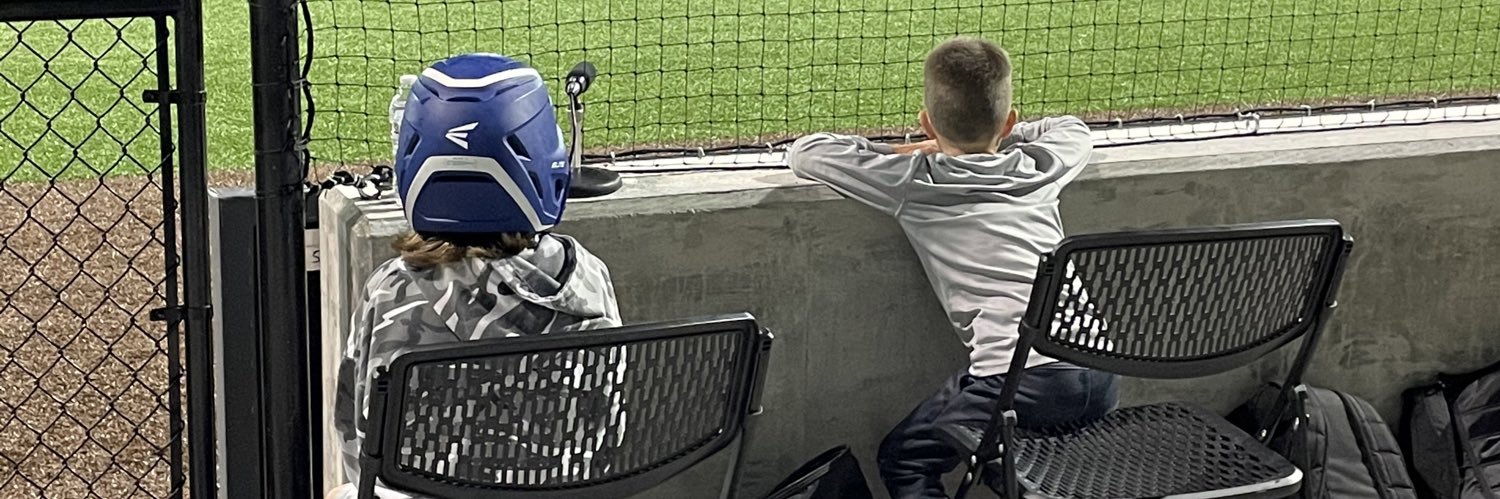 mikesaddler's profile banner image