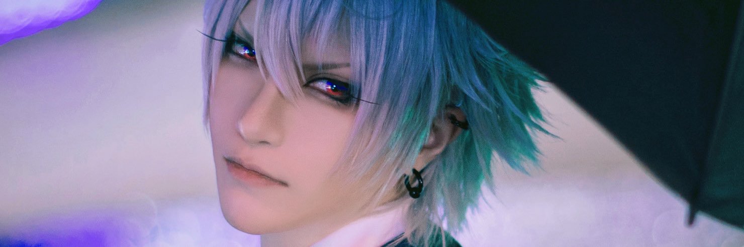 Rumijiang's profile banner image