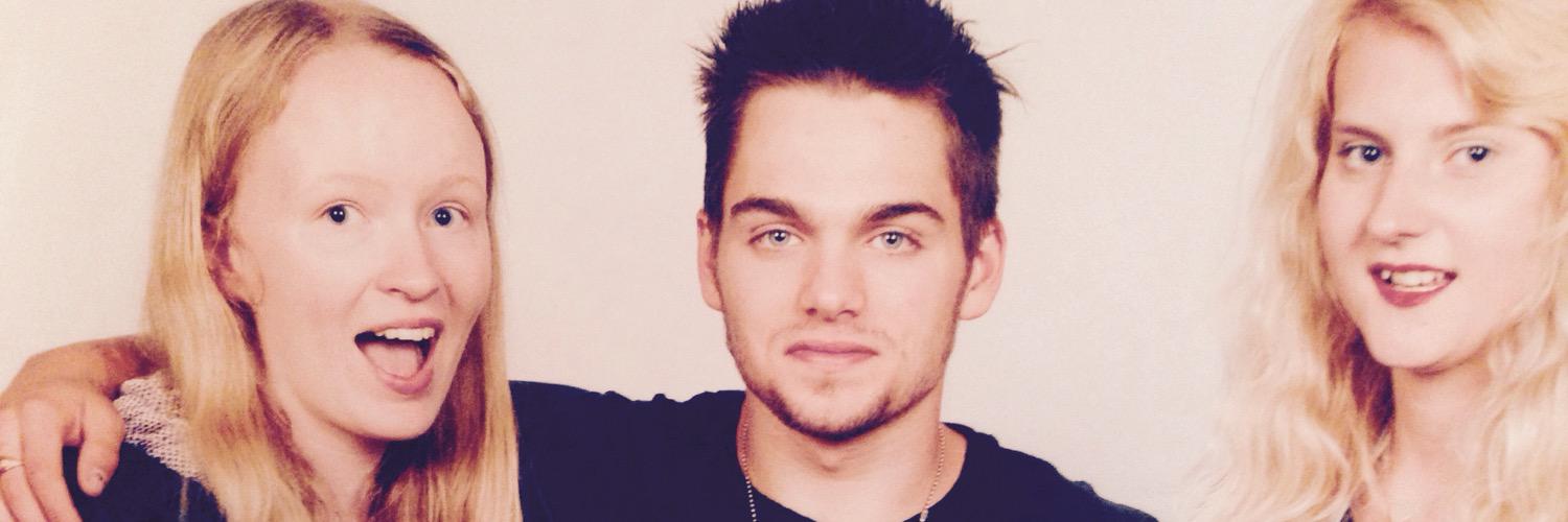 TVDPLLEzria's profile banner image