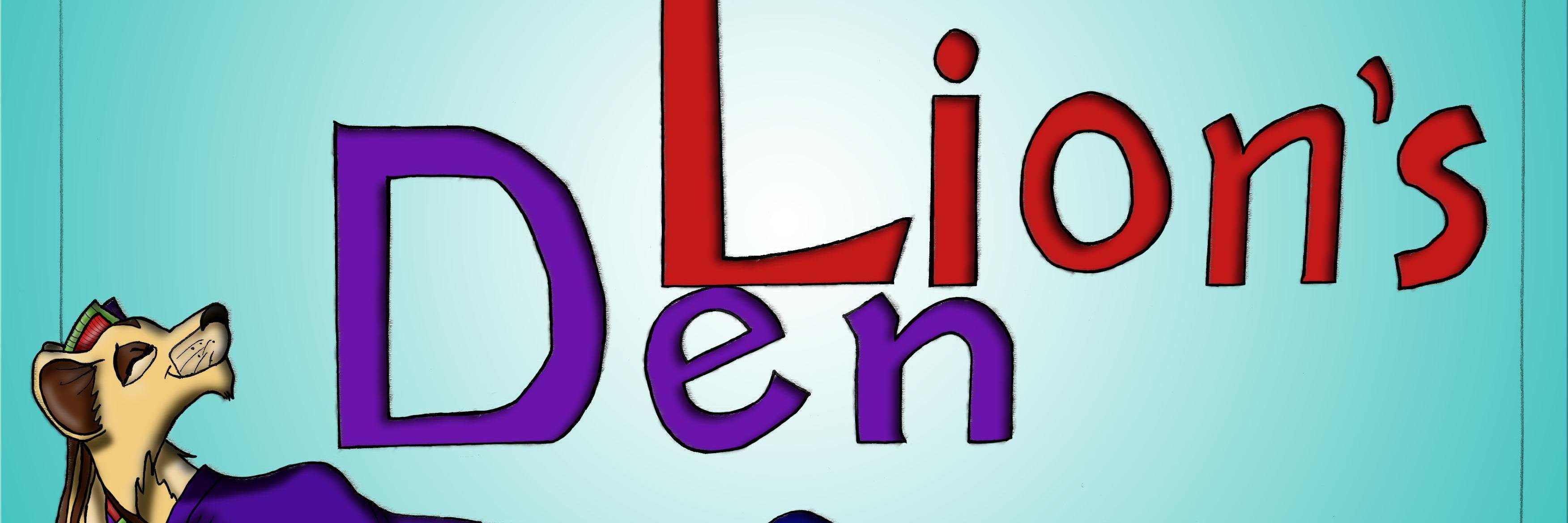 choclion1's profile banner image