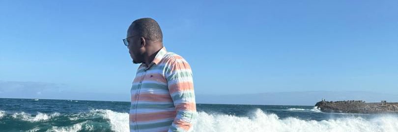 Tresor Major Luvale banner