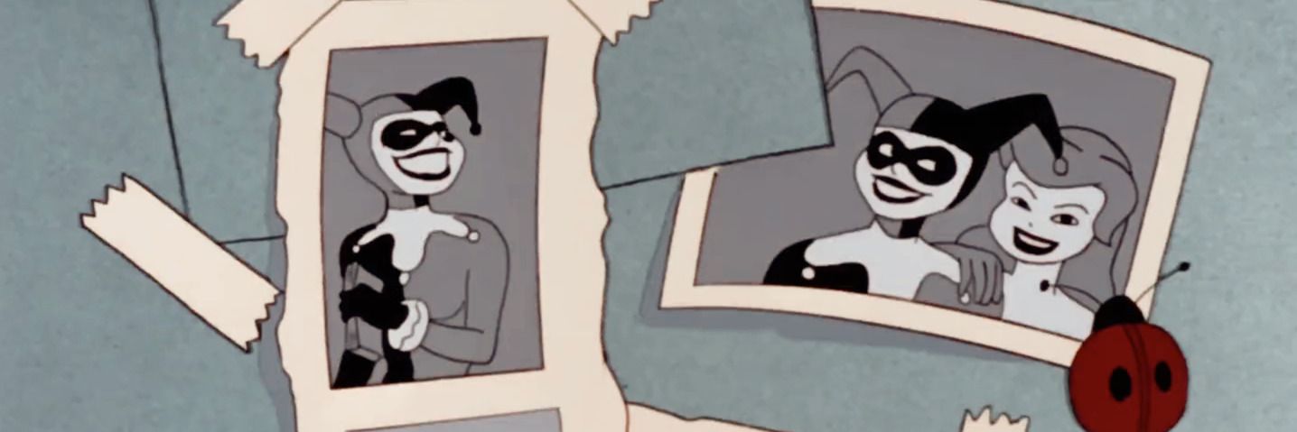 olivia is rewatching monarch banner