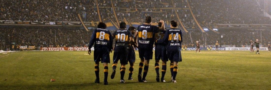 giannferreyra's profile banner image