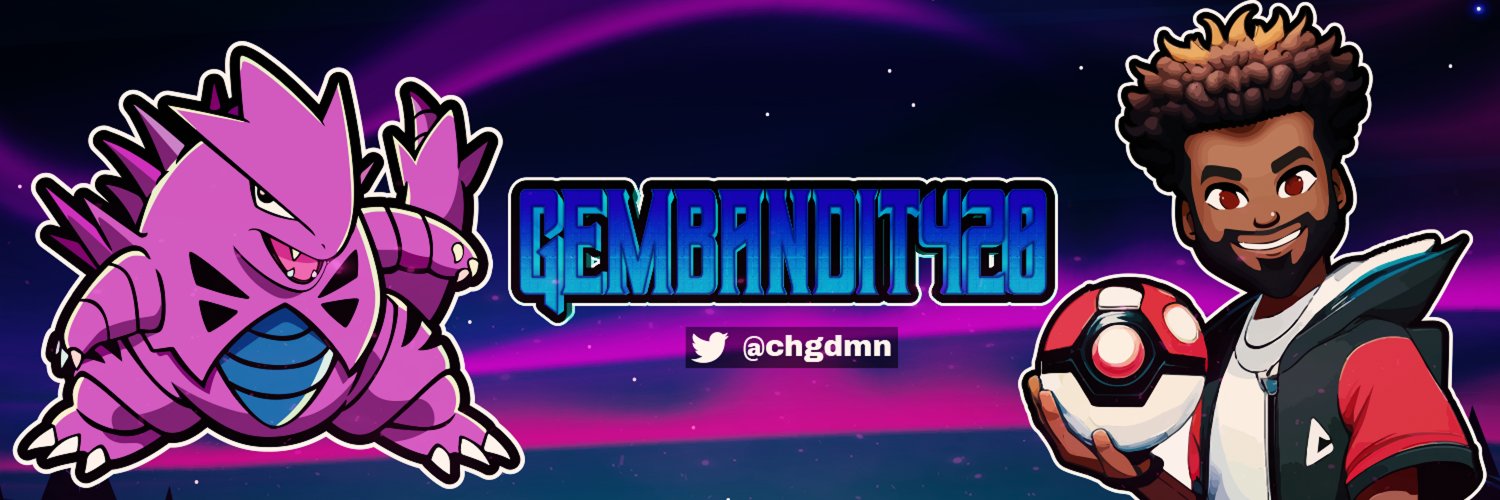 ✨IncredibleGem✨ banner