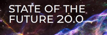 The Millennium Project's banner