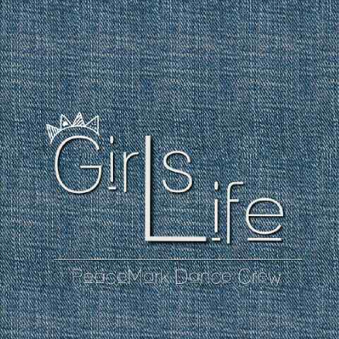 Girls Life [HIATUS] banner