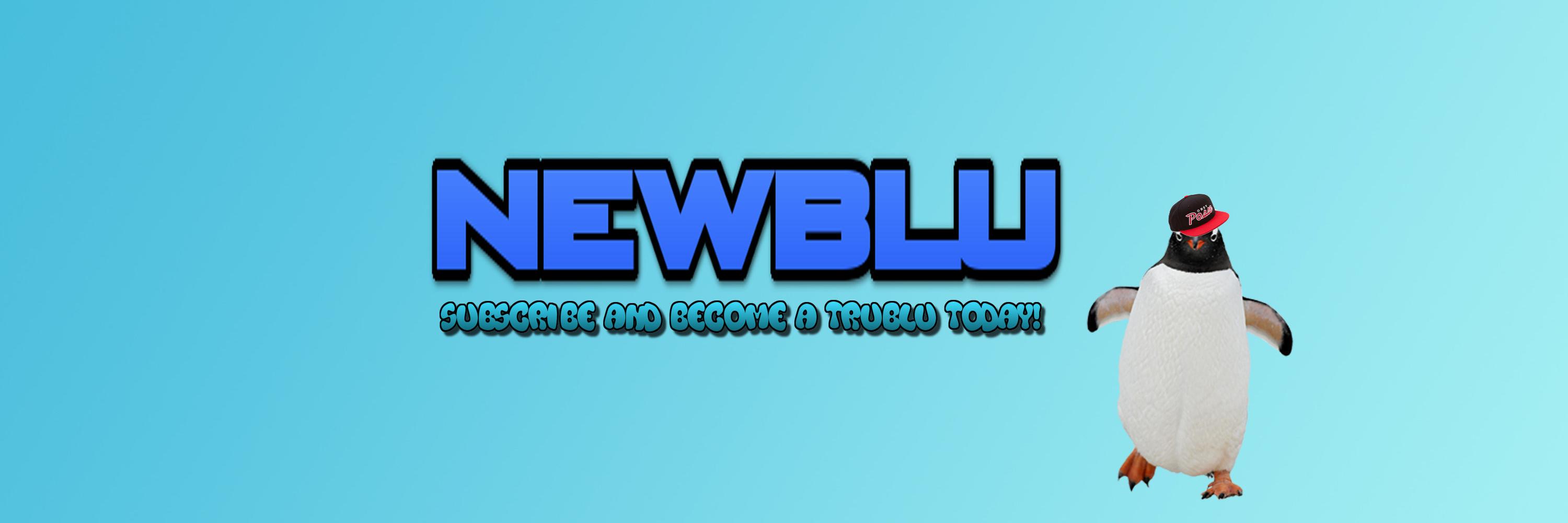 NewBlu_'s profile banner image