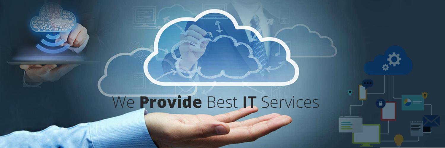 Vaarida Technologies banner