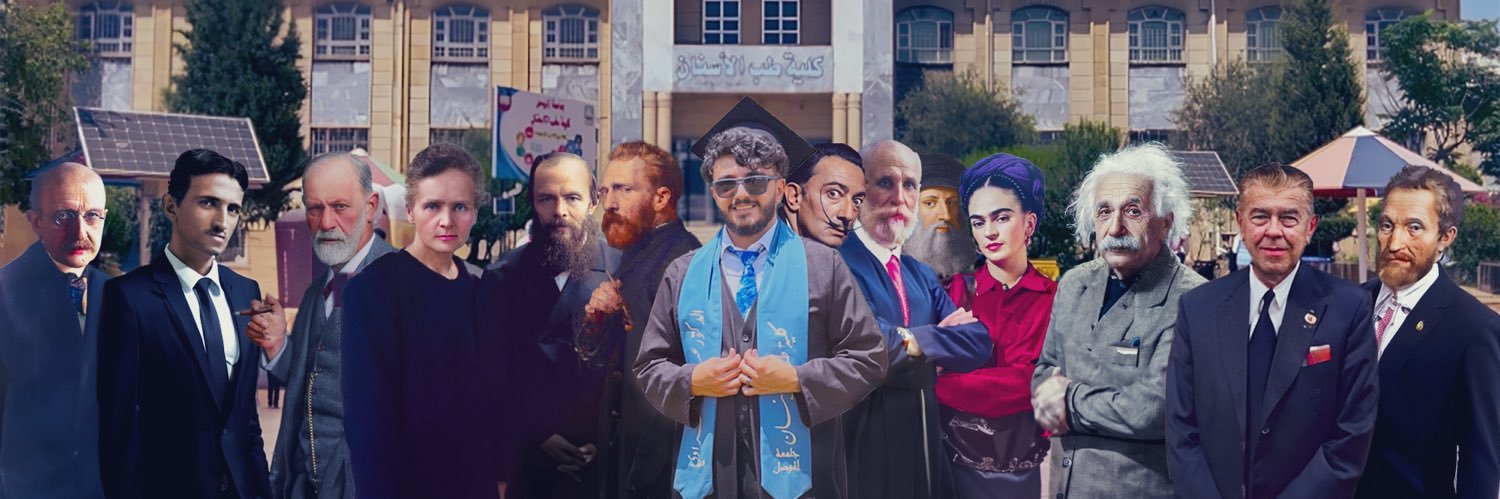 AbdallaAkrawi's profile banner image