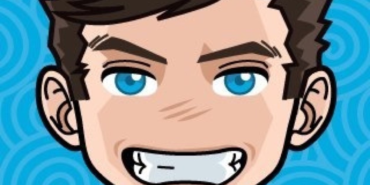 danastio's profile banner image